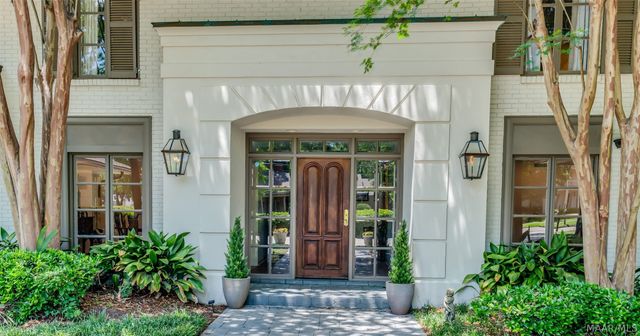 2603 WILDWOOD Drive, Montgomery, AL 36111