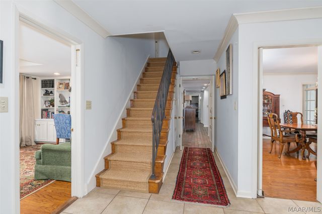 2603 WILDWOOD Drive, Montgomery, AL 36111