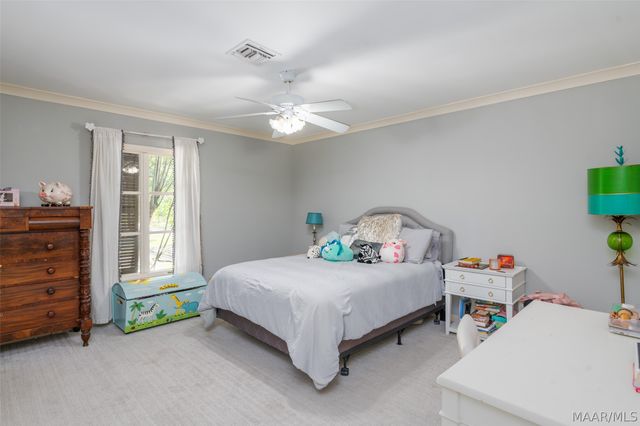 2603 WILDWOOD Drive, Montgomery, AL 36111