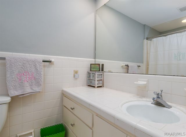 2603 WILDWOOD Drive, Montgomery, AL 36111