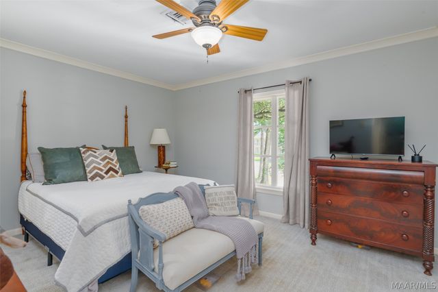 2603 WILDWOOD Drive, Montgomery, AL 36111