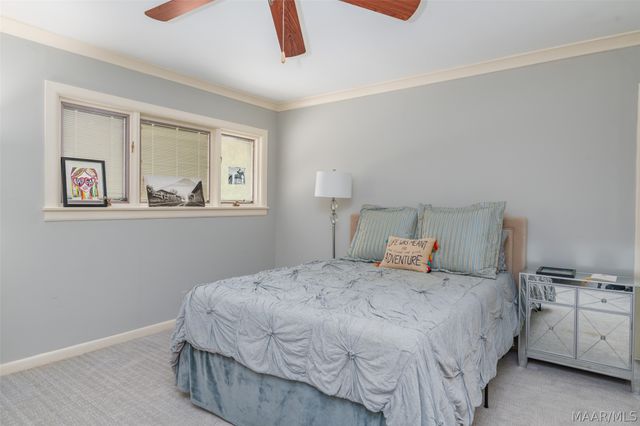 2603 WILDWOOD Drive, Montgomery, AL 36111
