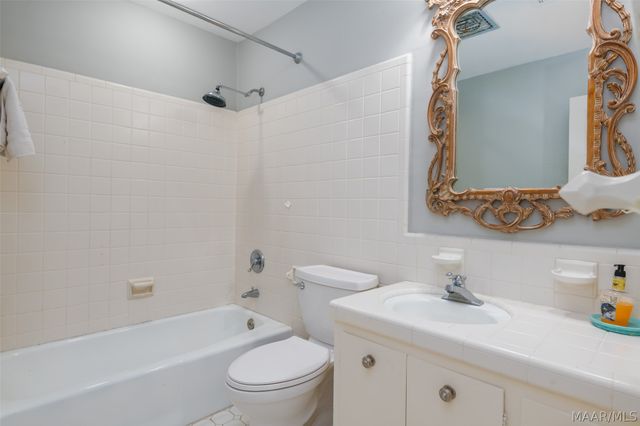 2603 WILDWOOD Drive, Montgomery, AL 36111