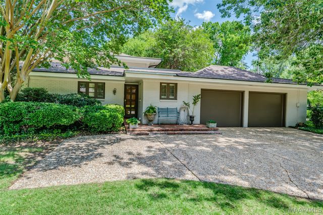 2603 WILDWOOD Drive, Montgomery, AL 36111