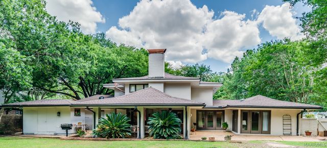2603 WILDWOOD Drive, Montgomery, AL 36111