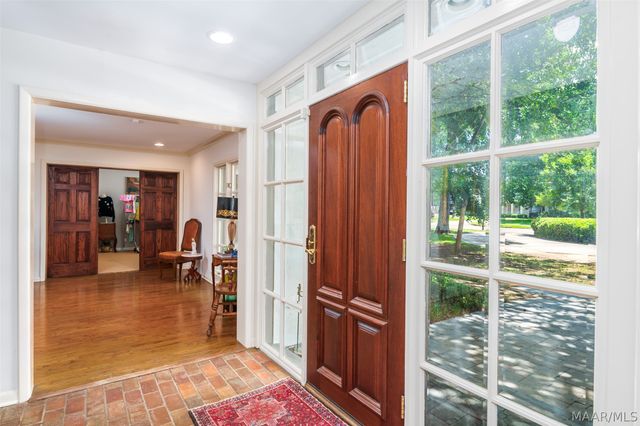 2603 WILDWOOD Drive, Montgomery, AL 36111