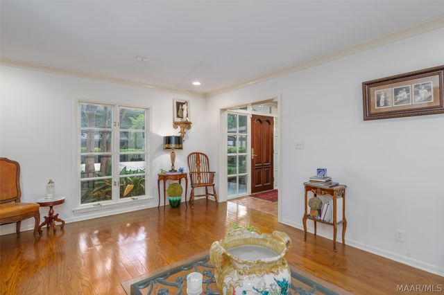 2603 WILDWOOD Drive, Montgomery, AL 36111