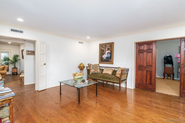 2603 WILDWOOD Drive, Montgomery, AL 36111