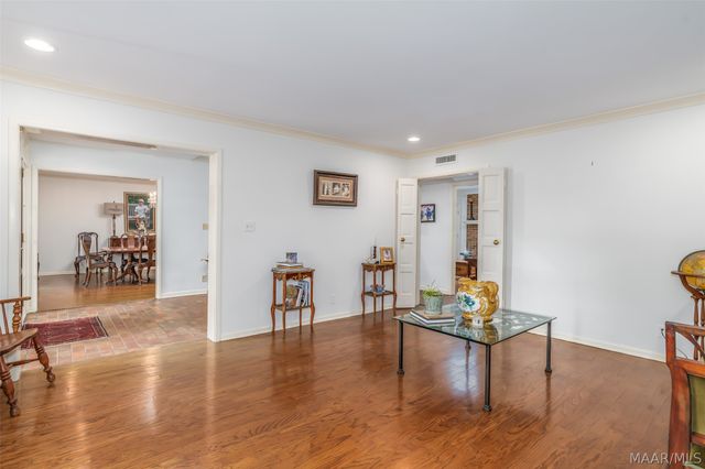 2603 WILDWOOD Drive, Montgomery, AL 36111