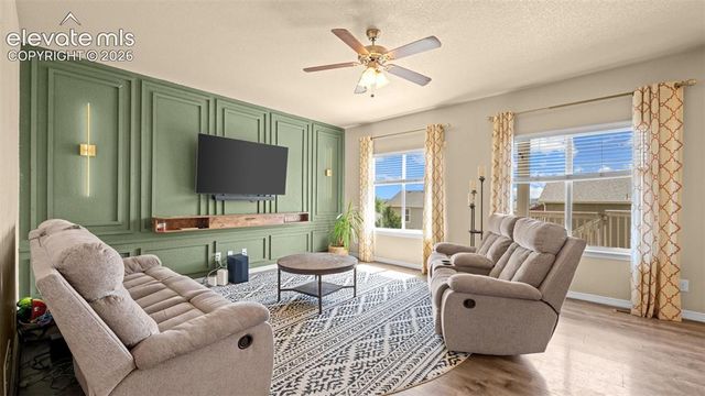 7822 Wythe Drive, Fountain, CO 80817