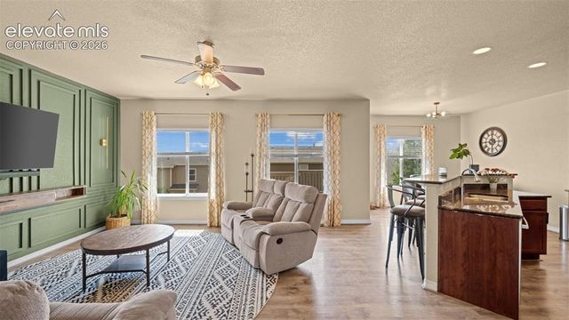 7822 Wythe Drive, Fountain, CO 80817