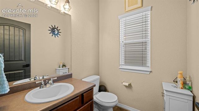 7822 Wythe Drive, Fountain, CO 80817