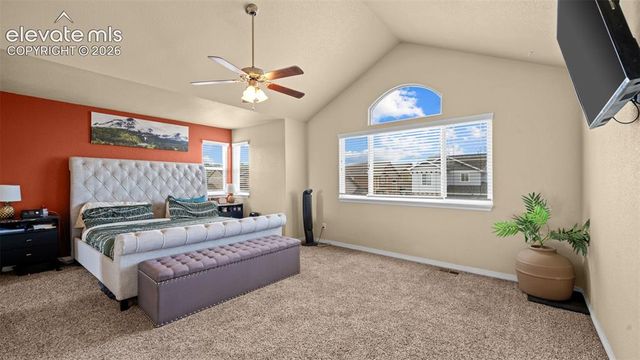 7822 Wythe Drive, Fountain, CO 80817
