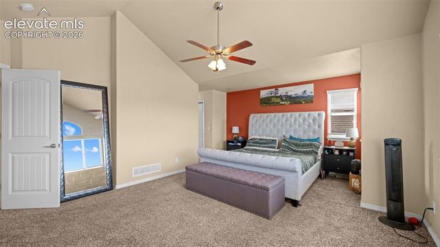 7822 Wythe Drive, Fountain, CO 80817
