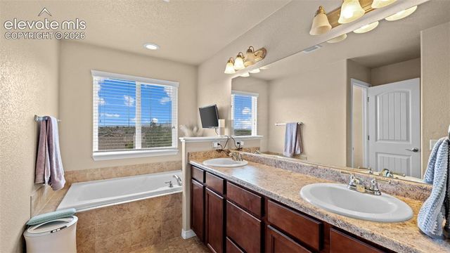 7822 Wythe Drive, Fountain, CO 80817