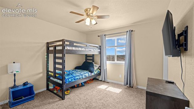 7822 Wythe Drive, Fountain, CO 80817