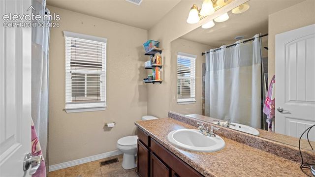 7822 Wythe Drive, Fountain, CO 80817