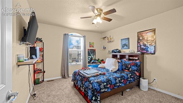 7822 Wythe Drive, Fountain, CO 80817