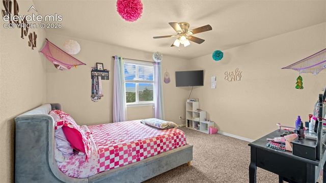 7822 Wythe Drive, Fountain, CO 80817