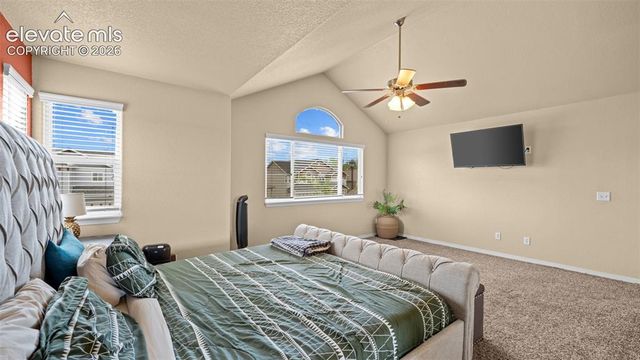 7822 Wythe Drive, Fountain, CO 80817
