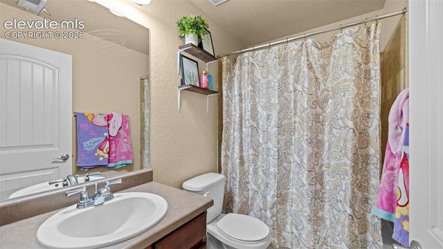 7822 Wythe Drive, Fountain, CO 80817