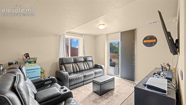 7822 Wythe Drive, Fountain, CO 80817