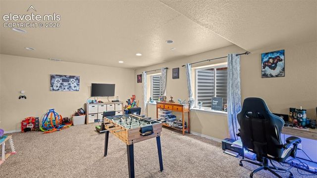 7822 Wythe Drive, Fountain, CO 80817