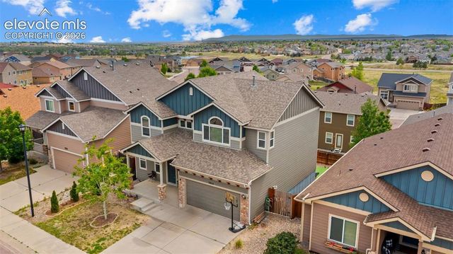 7822 Wythe Drive, Fountain, CO 80817