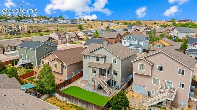 7822 Wythe Drive, Fountain, CO 80817