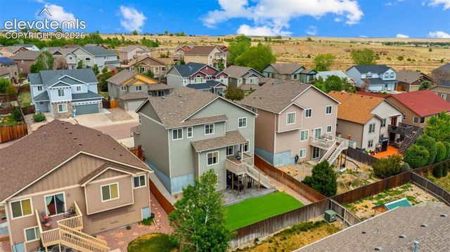 7822 Wythe Drive, Fountain, CO 80817