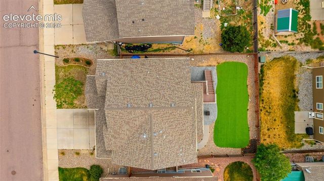 7822 Wythe Drive, Fountain, CO 80817