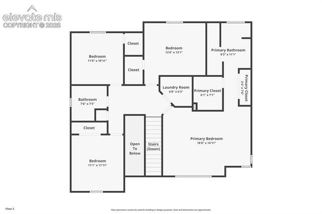 7822 Wythe Drive, Fountain, CO 80817