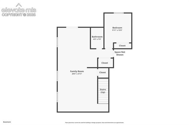 7822 Wythe Drive, Fountain, CO 80817