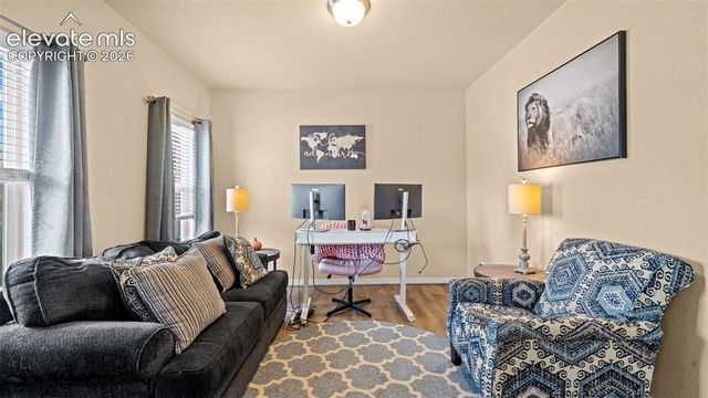 7822 Wythe Drive, Fountain, CO 80817