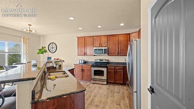 7822 Wythe Drive, Fountain, CO 80817