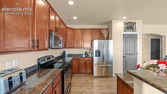 7822 Wythe Drive, Fountain, CO 80817