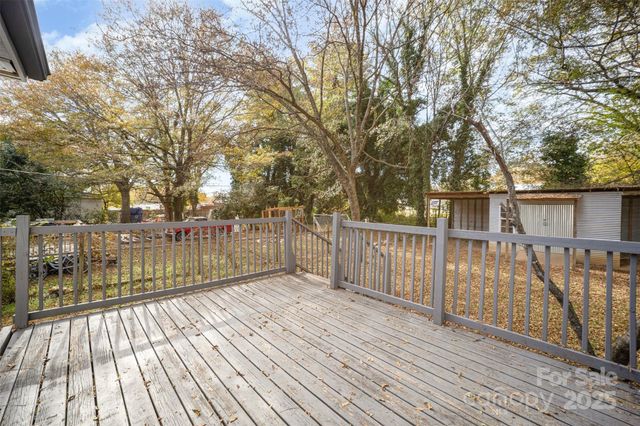 115 Palmer Street, Shelby, NC 28150