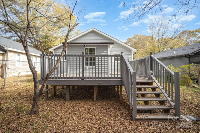 115 Palmer Street, Shelby, NC 28150