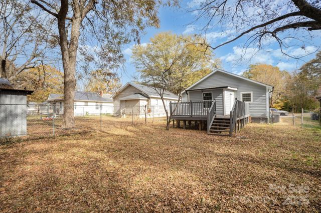 115 Palmer Street, Shelby, NC 28150