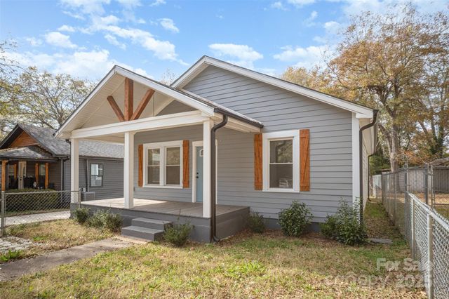 115 Palmer Street, Shelby, NC 28150