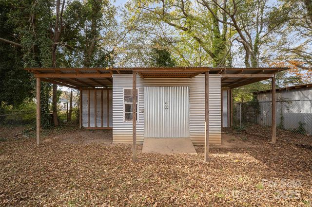 115 Palmer Street, Shelby, NC 28150