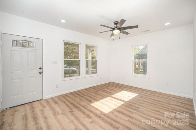 115 Palmer Street, Shelby, NC 28150