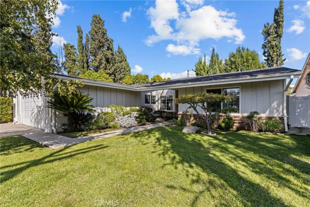 5522 Murietta Avenue, Sherman Oaks, CA 91401