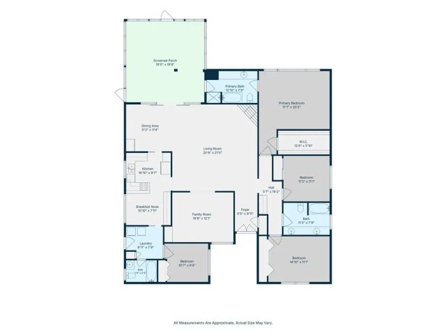 5522 Murietta Avenue, Sherman Oaks, CA 91401