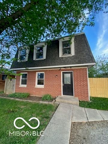 818 Moriseni Avenue, Shelbyville, IN 46176