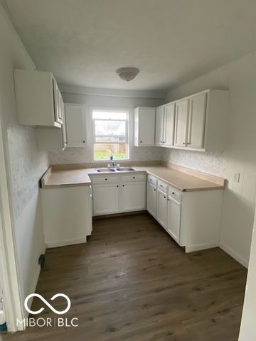 818 Moriseni Avenue, Shelbyville, IN 46176