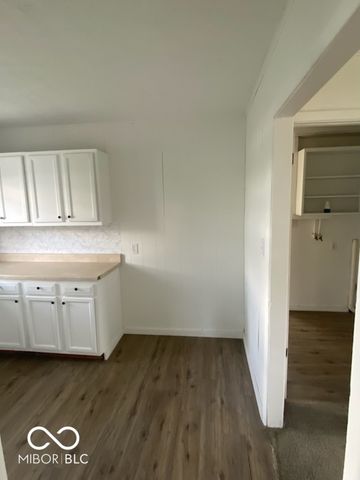 818 Moriseni Avenue, Shelbyville, IN 46176