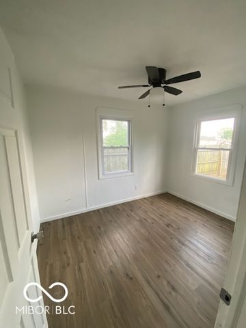 818 Moriseni Avenue, Shelbyville, IN 46176