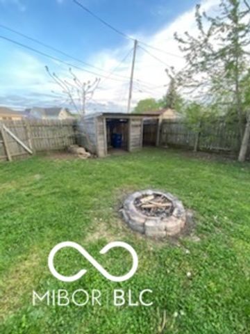 818 Moriseni Avenue, Shelbyville, IN 46176