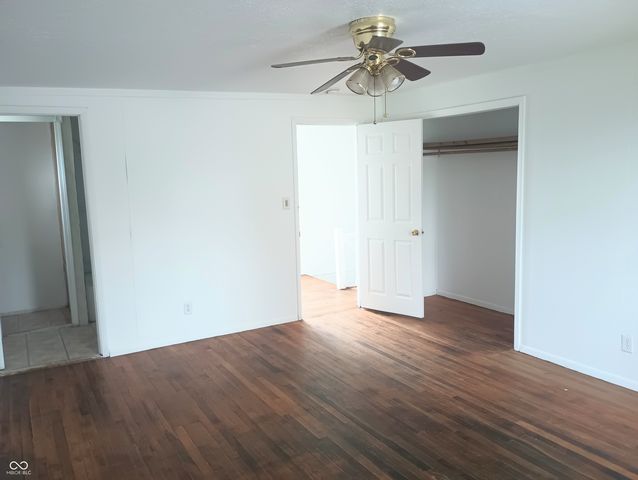 818 Moriseni Avenue, Shelbyville, IN 46176